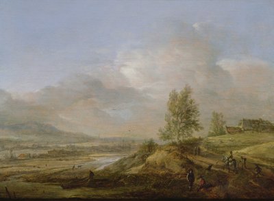 Immagine sconosciuta da Philips Wouwerman